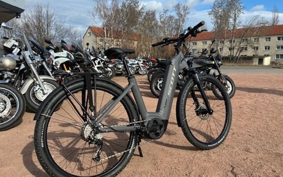 Neufahrzeug Scott Sub - Bild 10