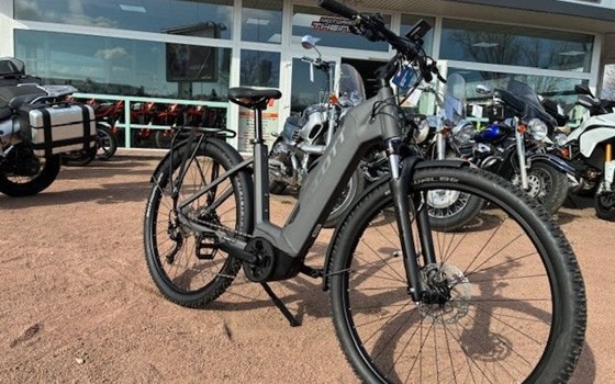 Neufahrzeug Scott Sub - Bild 2