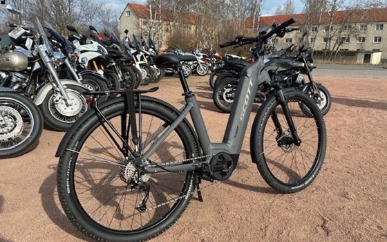 Neufahrzeug Scott Sub - Bild 3