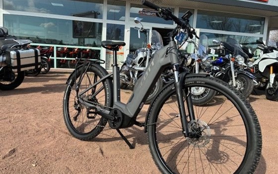 Neufahrzeug Scott Sub - Bild 4