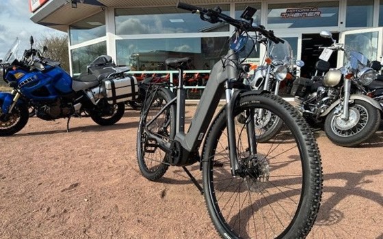 Neufahrzeug Scott Sub - Bild 5