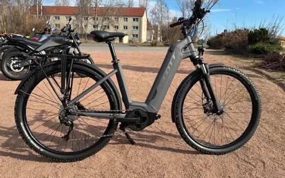 Neufahrzeug Scott Sub - Bild 6