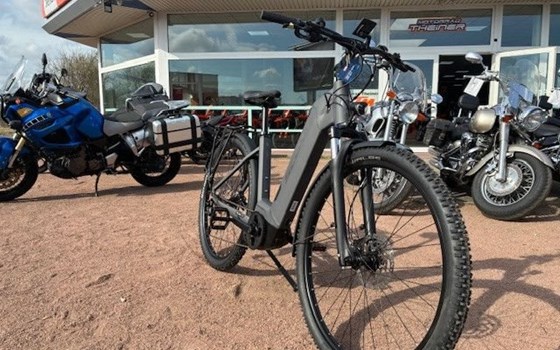 Neufahrzeug Scott Sub - Bild 8