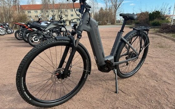 Neufahrzeug Scott Sub - Bild 9