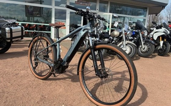 Neufahrzeug Scott Axis - Bild 2