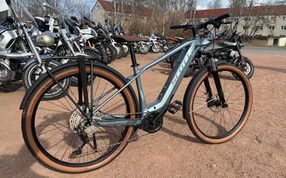 Neufahrzeug Scott Axis - Bild 3