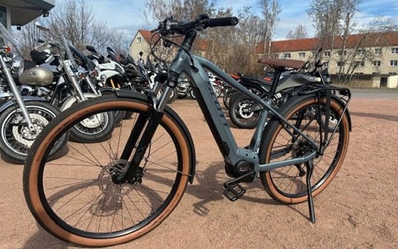 Neufahrzeug Scott Axis - Bild 4