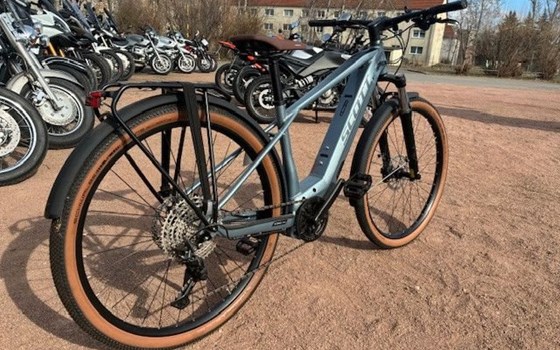 Neufahrzeug Scott Axis - Bild 5