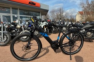 Angebot Raymon TourRay E