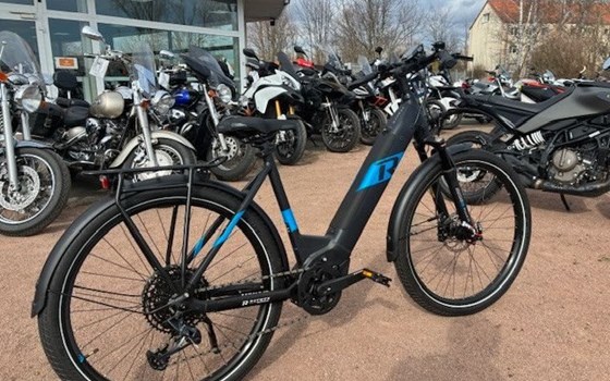 Neufahrzeug Raymon TourRay E - Bild 10