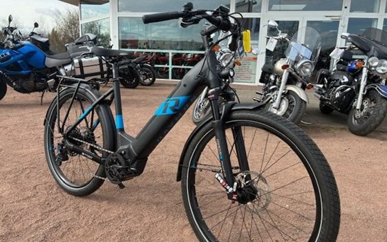 Neufahrzeug Raymon TourRay E - Bild 11