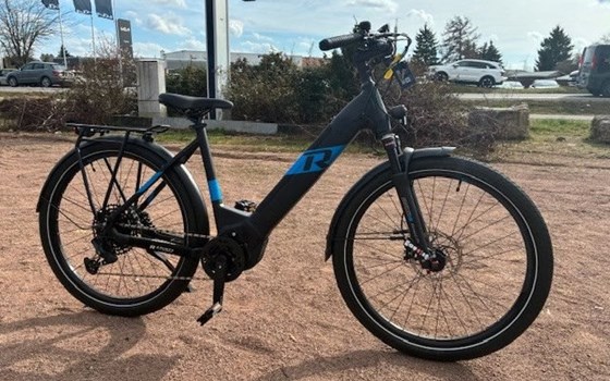 Neufahrzeug Raymon TourRay E - Bild 12