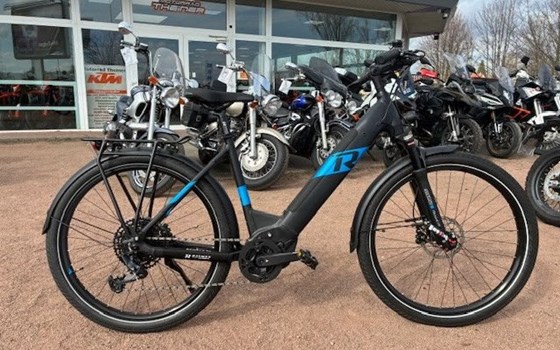 Neufahrzeug Raymon TourRay E - Bild 2