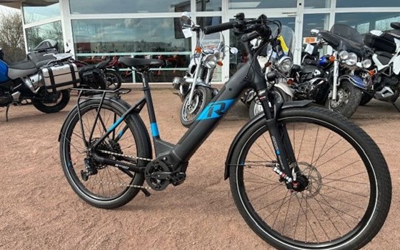 Neufahrzeug Raymon TourRay E - Bild 3