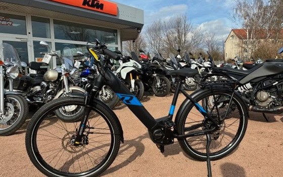 Neufahrzeug Raymon TourRay E - Bild 4