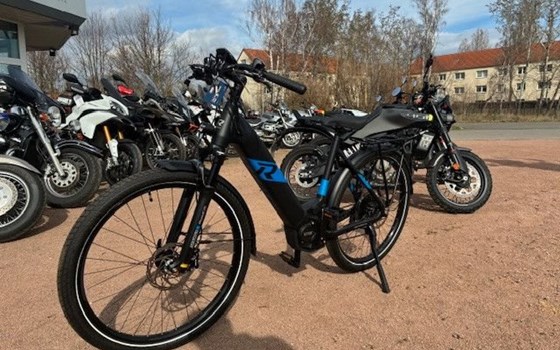 Neufahrzeug Raymon TourRay E - Bild 5