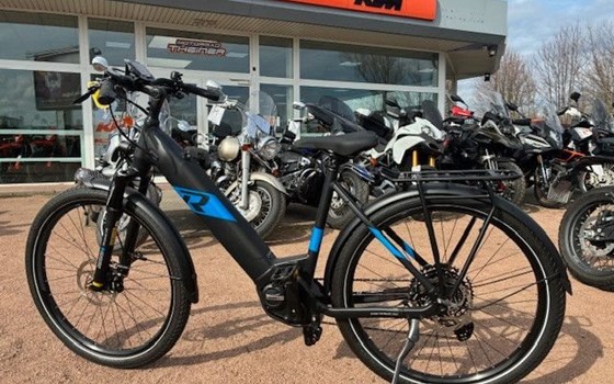 Neufahrzeug Raymon TourRay E - Bild 7