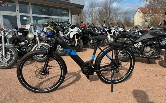 Neufahrzeug Raymon TourRay E - Bild 8