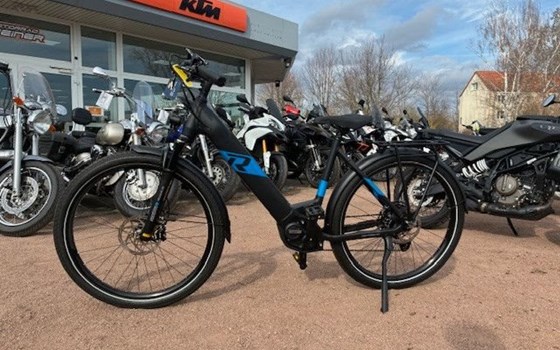 Neufahrzeug Raymon TourRay E - Bild 9