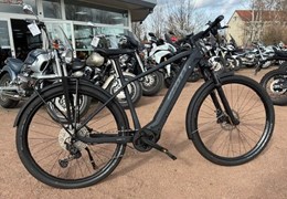 Neumotorrad Scott Axis