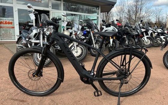 Neufahrzeug Scott Axis - Bild 2