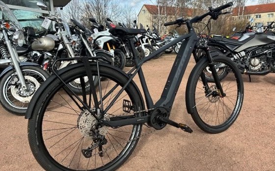 Neufahrzeug Scott Axis - Bild 3