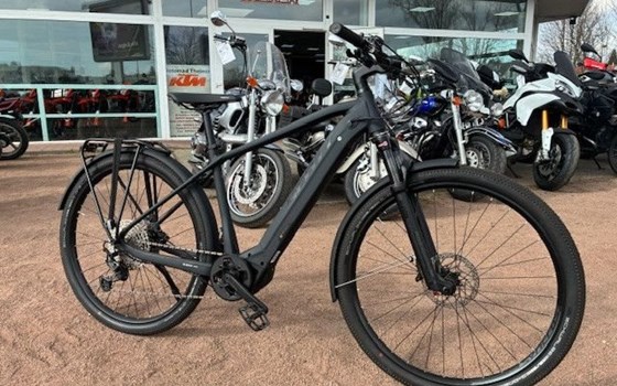 Neufahrzeug Scott Axis - Bild 4