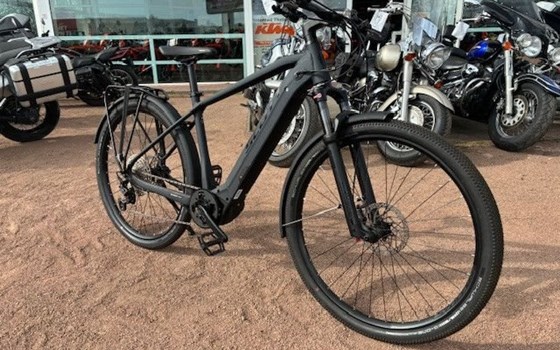 Neufahrzeug Scott Axis - Bild 5