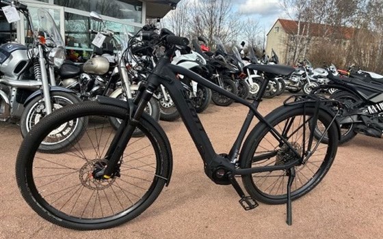 Neufahrzeug Scott Axis - Bild 7