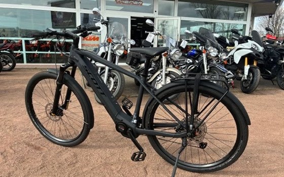 Neufahrzeug Scott Axis - Bild 8