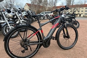 Angebot Raymon TourRay E