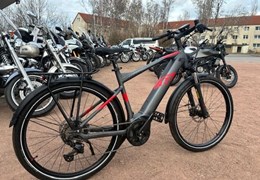 Neumotorrad Raymon TourRay E