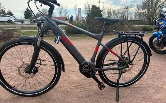 Neufahrzeug Raymon TourRay E - Bild 2