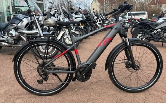 Neufahrzeug Raymon TourRay E - Bild 3