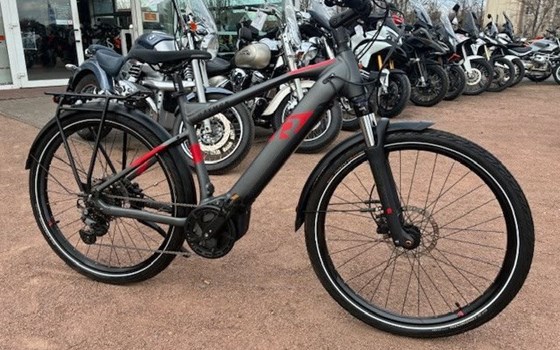 Neufahrzeug Raymon TourRay E - Bild 4