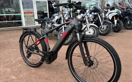 Neufahrzeug Raymon TourRay E - Bild 5