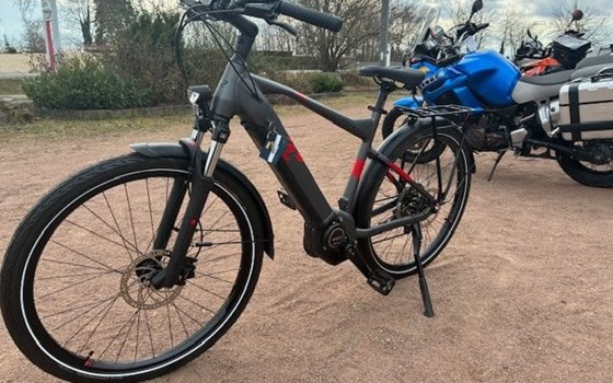 Neufahrzeug Raymon TourRay E - Bild 6