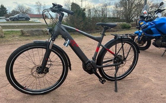 Neufahrzeug Raymon TourRay E - Bild 7