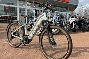 Angebot Husqvarna Grand Pather