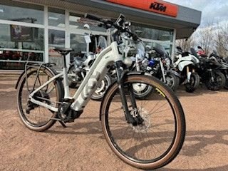 Husqvarna Grand Pather