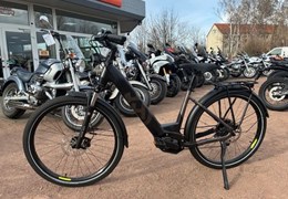 Neumotorrad Husqvarna Pather