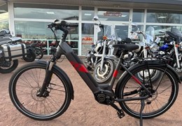 Neumotorrad Raymon TourRay E