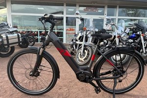 Angebot Raymon TourRay E