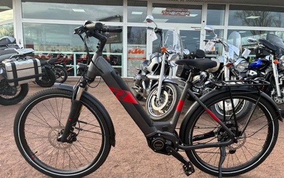 Neufahrzeug Raymon TourRay E - Bild 1