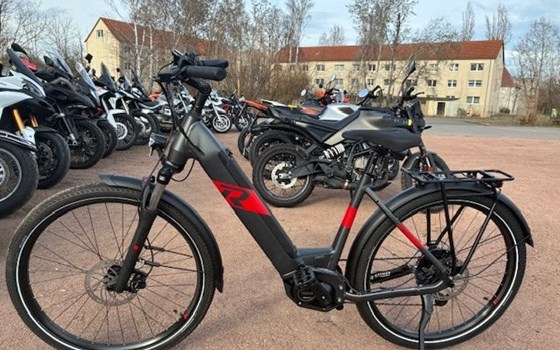 Neufahrzeug Raymon TourRay E - Bild 10