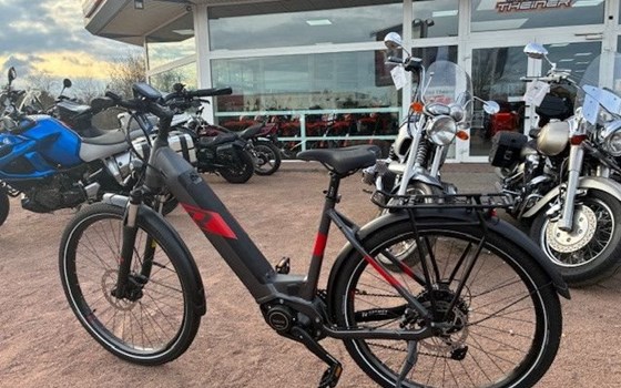 Neufahrzeug Raymon TourRay E - Bild 2