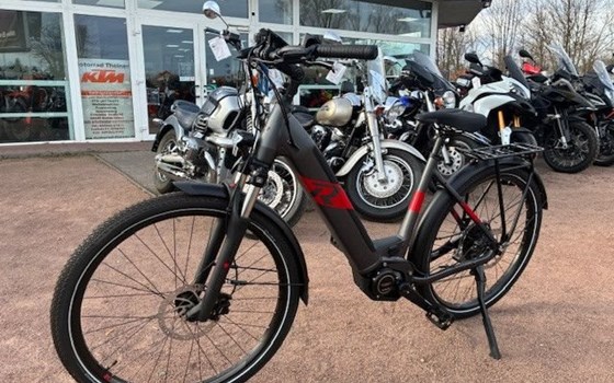 Neufahrzeug Raymon TourRay E - Bild 3