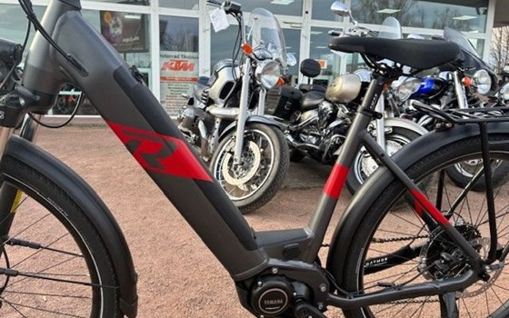 Neufahrzeug Raymon TourRay E - Bild 4