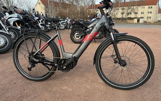 Neufahrzeug Raymon TourRay E - Bild 5