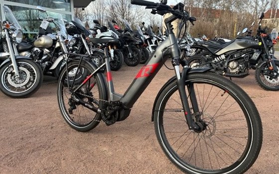 Neufahrzeug Raymon TourRay E - Bild 6